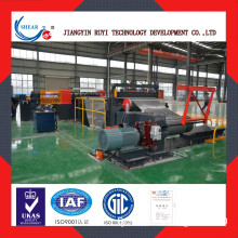 Transformer core silicon steel slitting machine